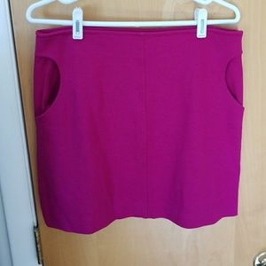 Diane von Furstenberg Mini Skirt